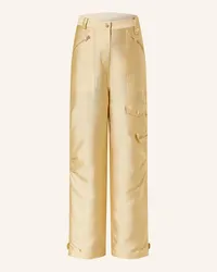 Sandro Cargohose Beige