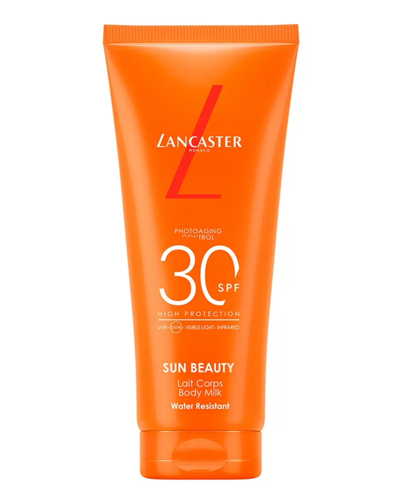 Lancaster SUN BEAUTY 