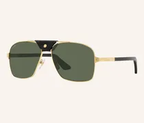 Sonnenbrille CT0389S