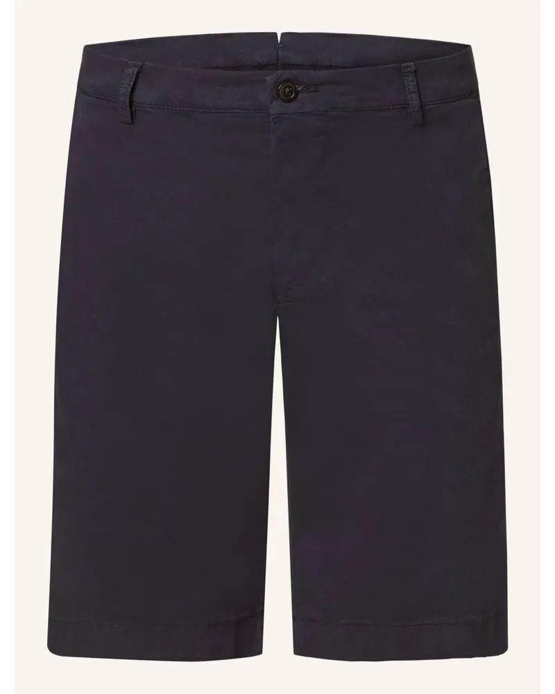 Berwich Shorts Blau