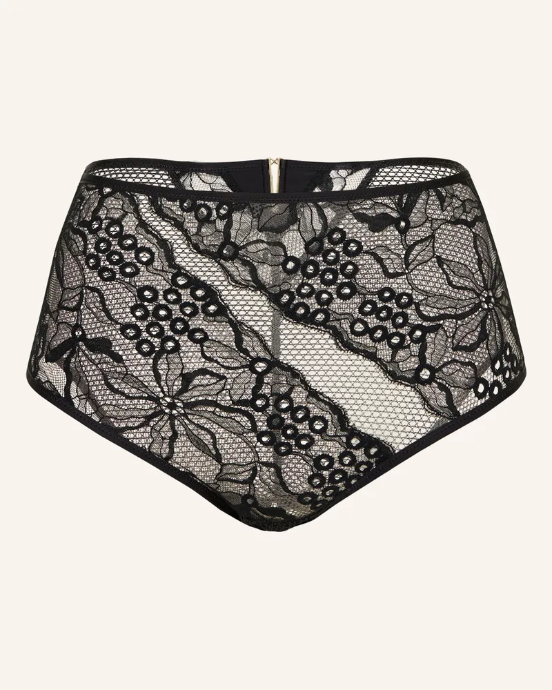 Chantelle Taillenslip Roxane schwarz Schwarz