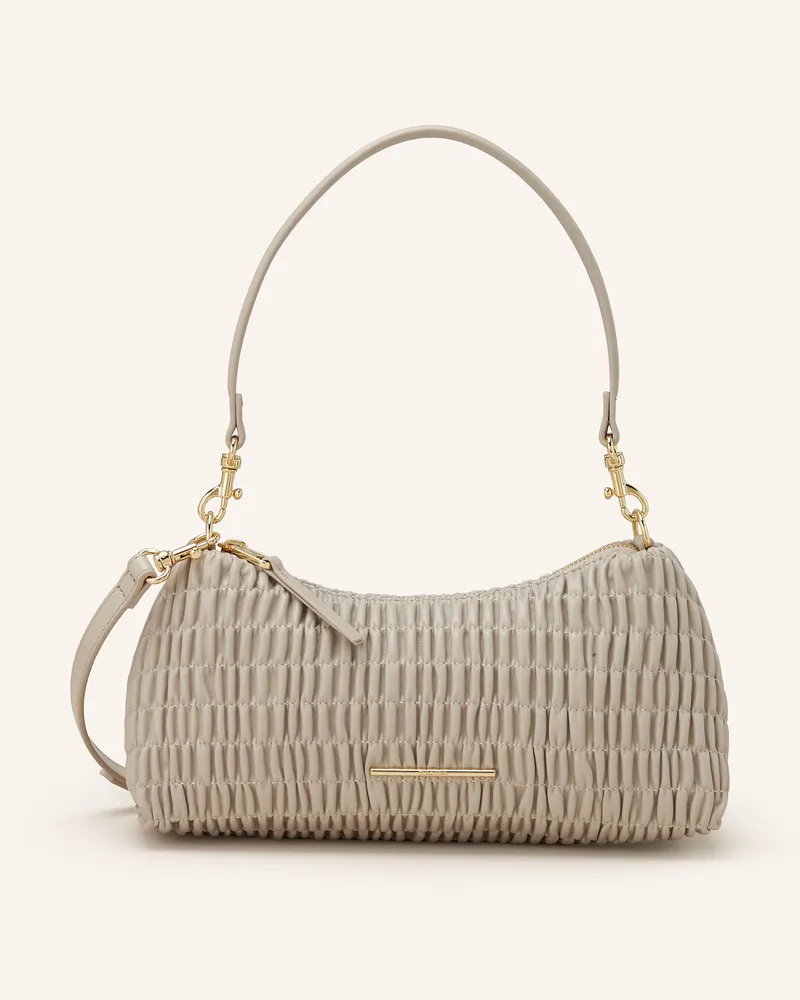 Calvin Klein Schultertasche Beige
