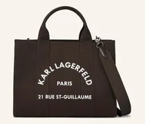 Shopper braun