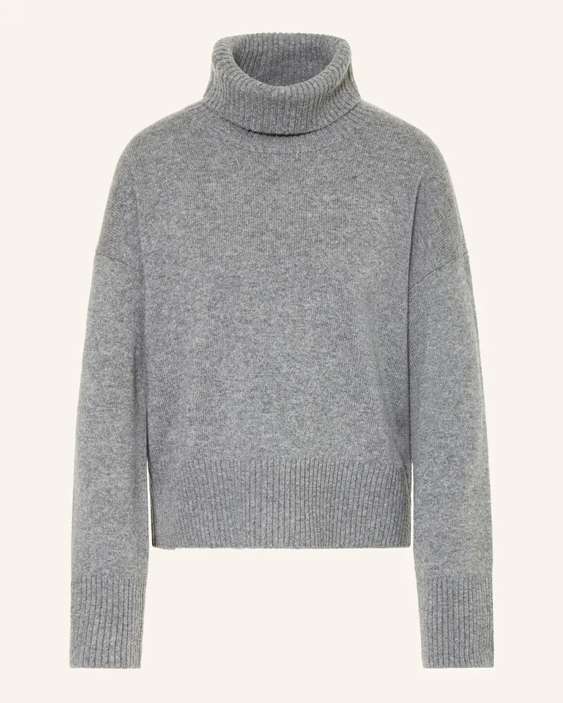 Part Two Pullover Corinapw grau Grau