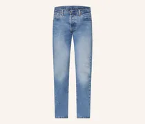 Levi's® Jeans 501 Original Regular Fit blau