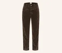 Cordhose PEDAL PUSHER