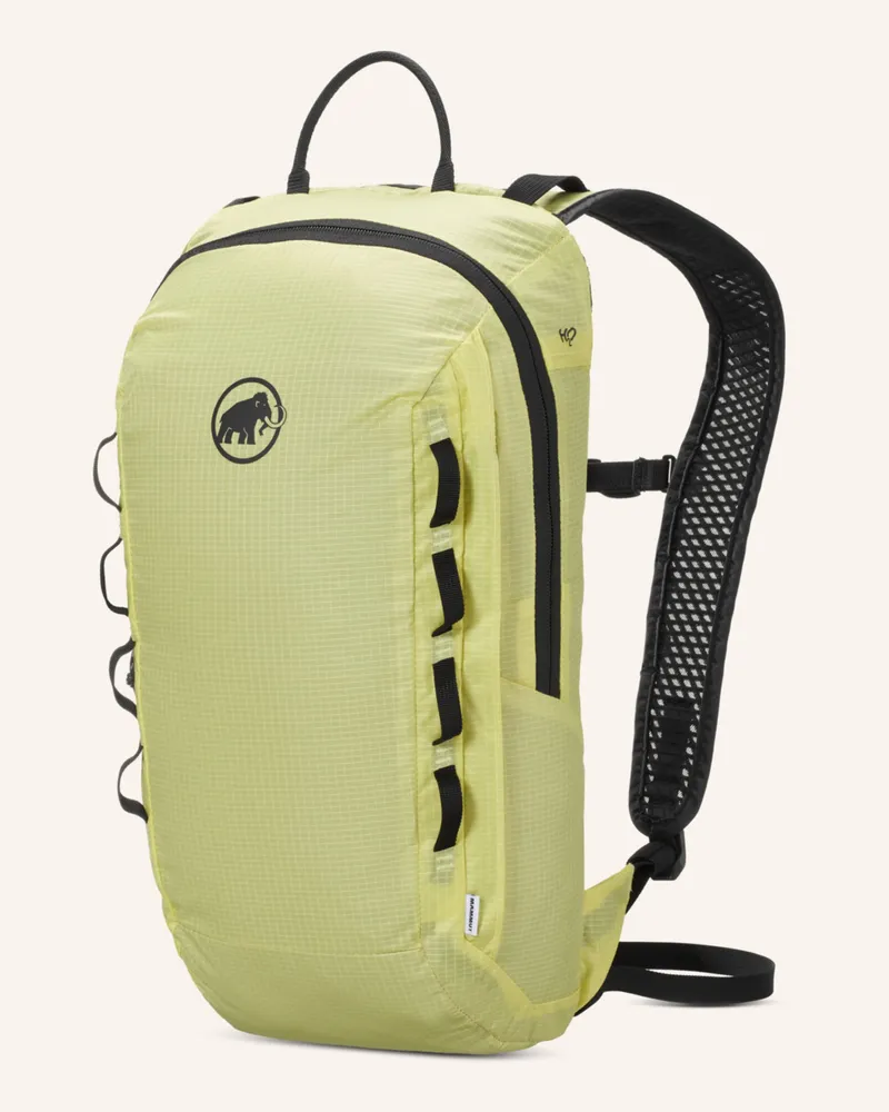 Mammut Neon Light gelb Gelb