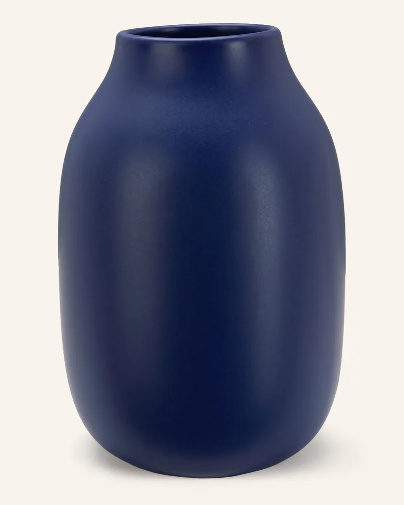 Blomus Vase COLORA SMALL Blau