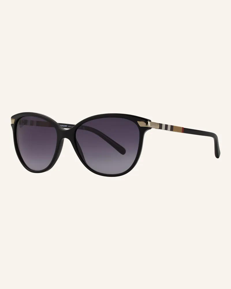 Dolce & Gabbana Sonnenbrille dg4482 braun 502