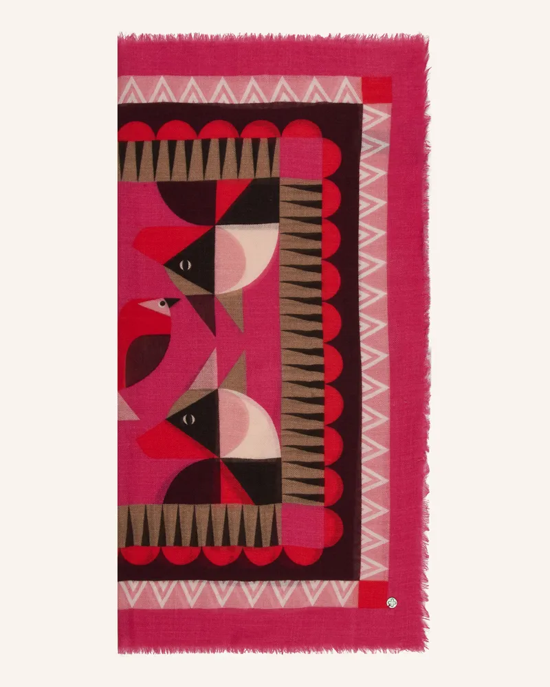Codello Tuch Pink
