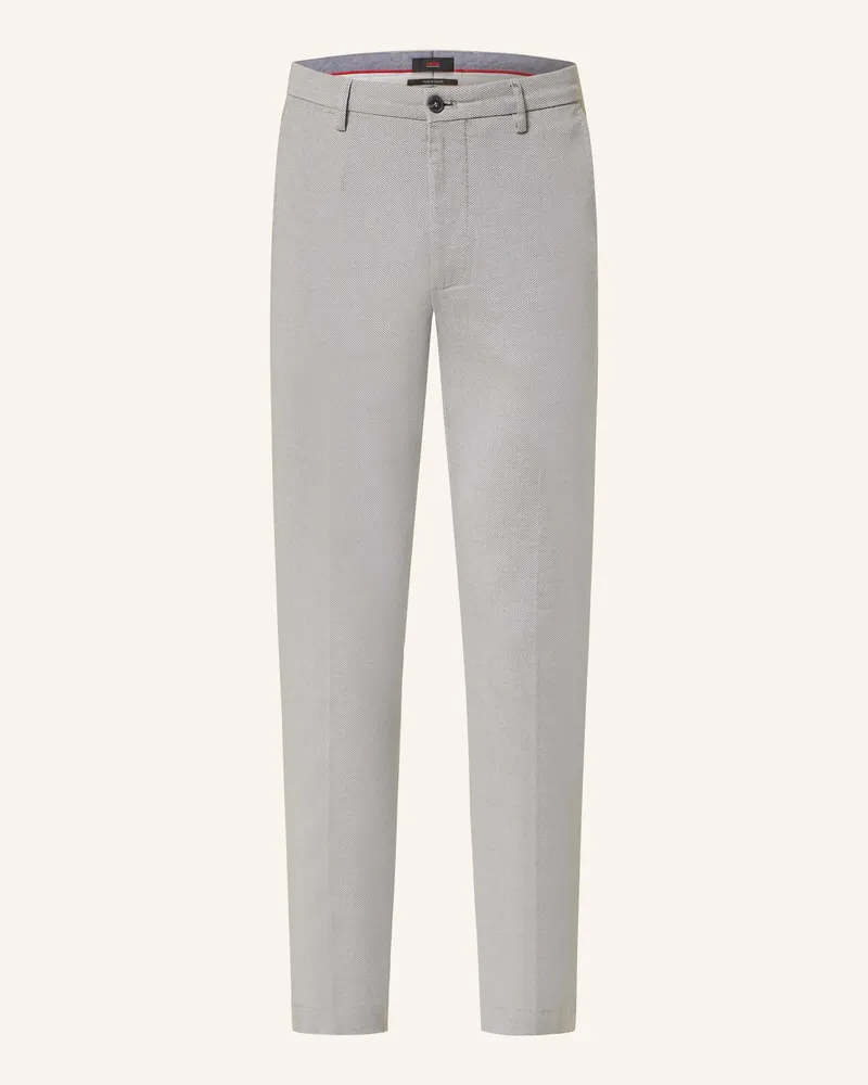 cinque Chino CIBRODY Slim Fit Hellgrau