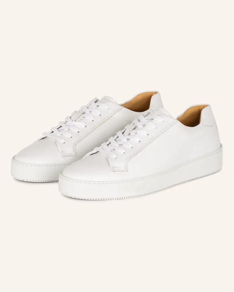 Tiger of Sweden Sneaker SALASI Weiss