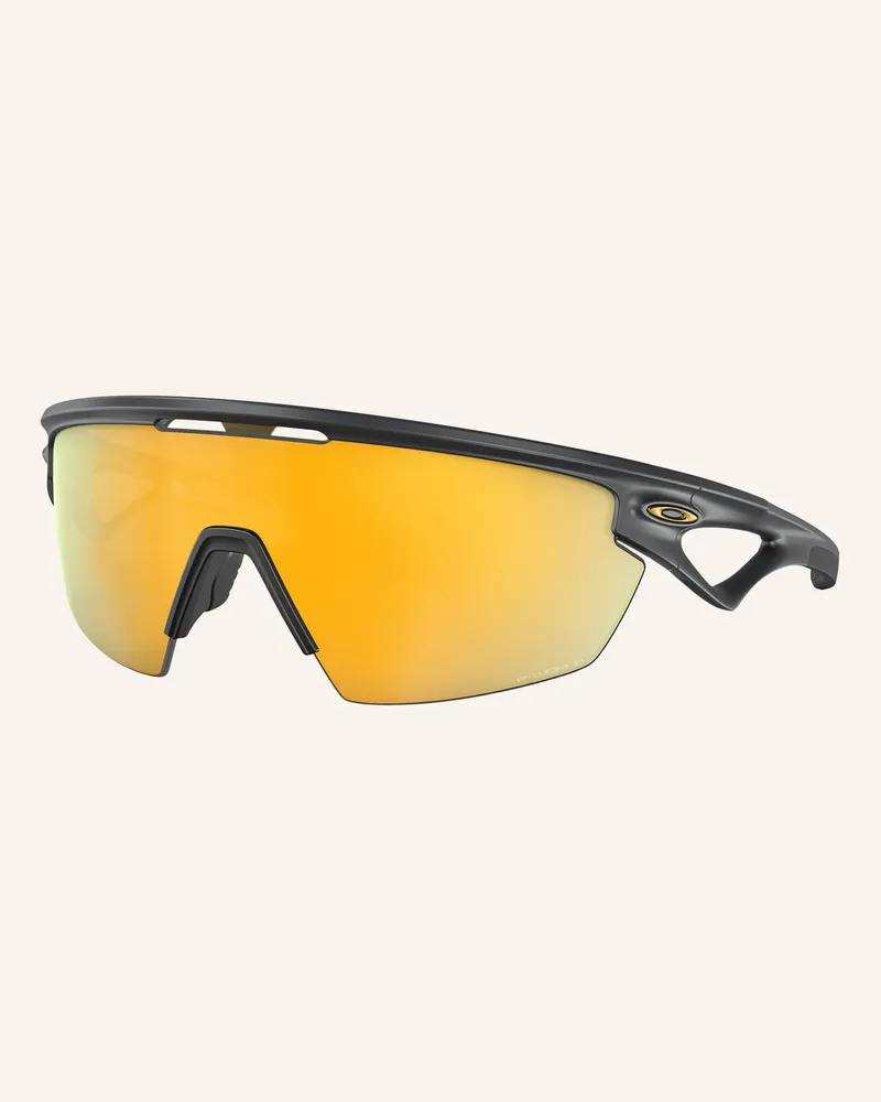 Oakley Multisportbrille oo9403 Sphaera™ schwarz 940304