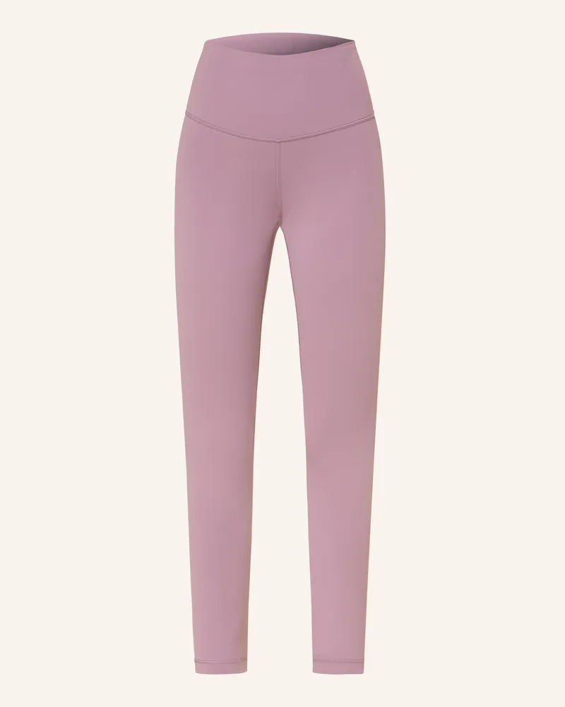 LULULEMON Tights ALIGN™ HR 25IN Rosé