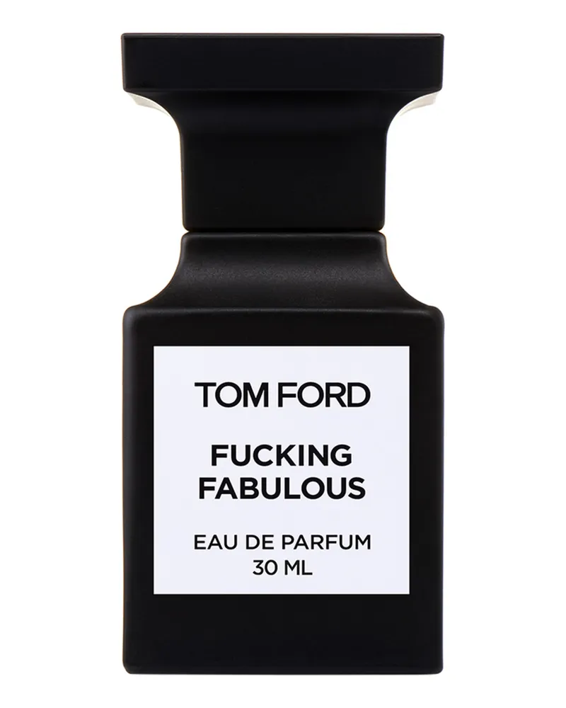 Tom Ford Fucking Fabulous Eau de Parfum 30 ml 
