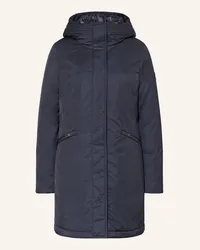 Tommy Hilfiger Parka Blau