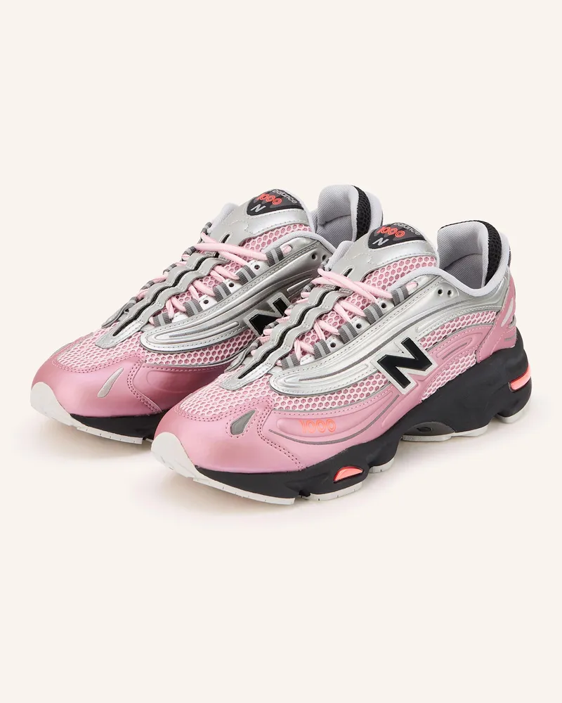 New Balance Sneaker 1000 Altrosa