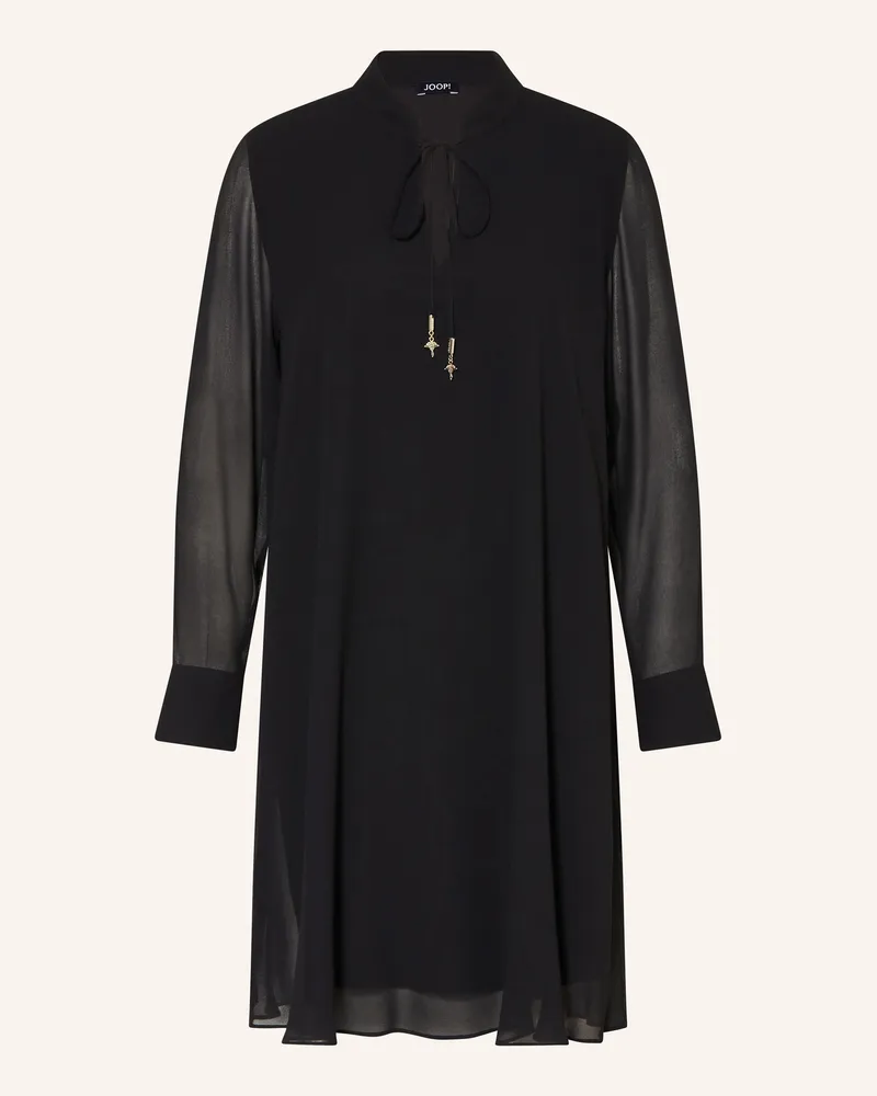 JOOP! Kleid DELILAH Schwarz