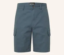 Cargoshorts Draftmen Relaxed Fit blau