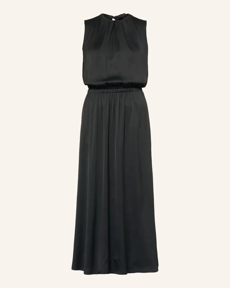 Drykorn Kleid Filina schwarz Schwarz