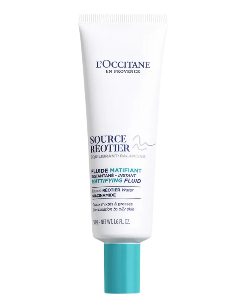 L'Occitane SOURCE REOTIER 