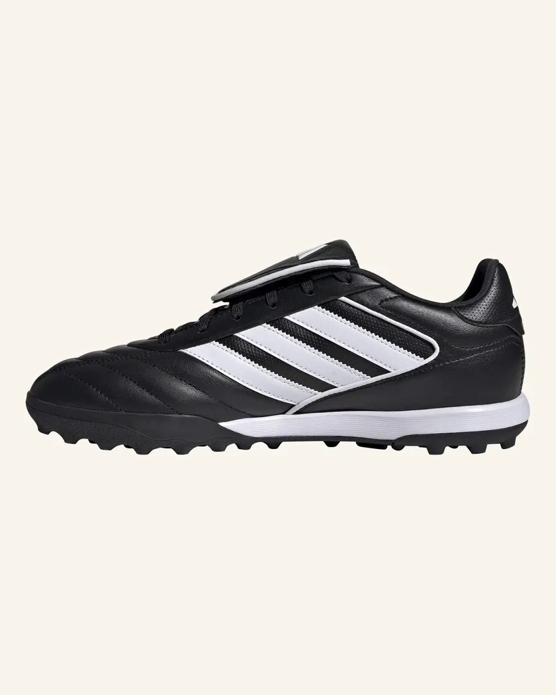 adidas COPA GLORO 2 TF FUSSBALLSCHUH Schwarz