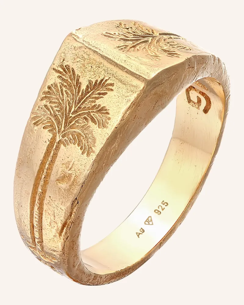Elli Ring Gold