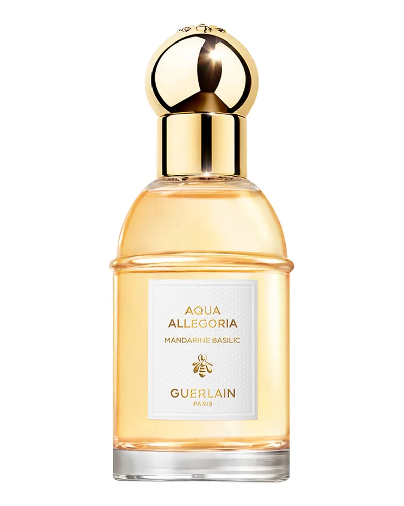 Guerlain AQUA ALLEGORIA MANDARINE BASILIC 