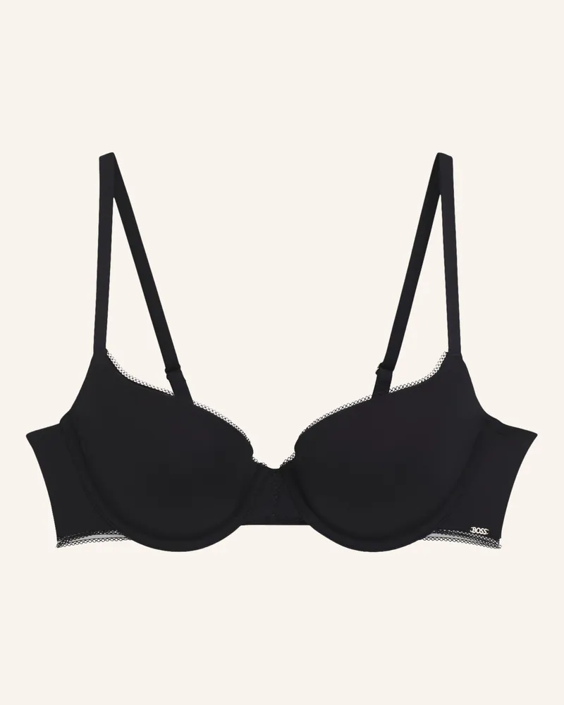 HUGO BOSS Bh DEMI_B.PURE Schwarz