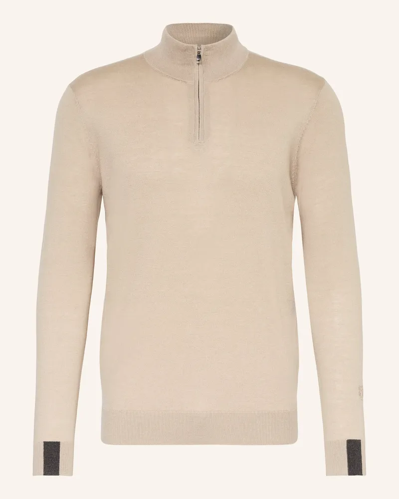 Mos Mosh Troyer Mmgadam beige Taupe