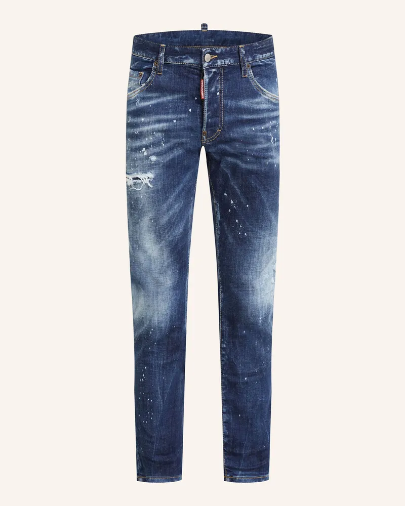 Dsquared2 Jeans SKATER Extra Slim Fit 470