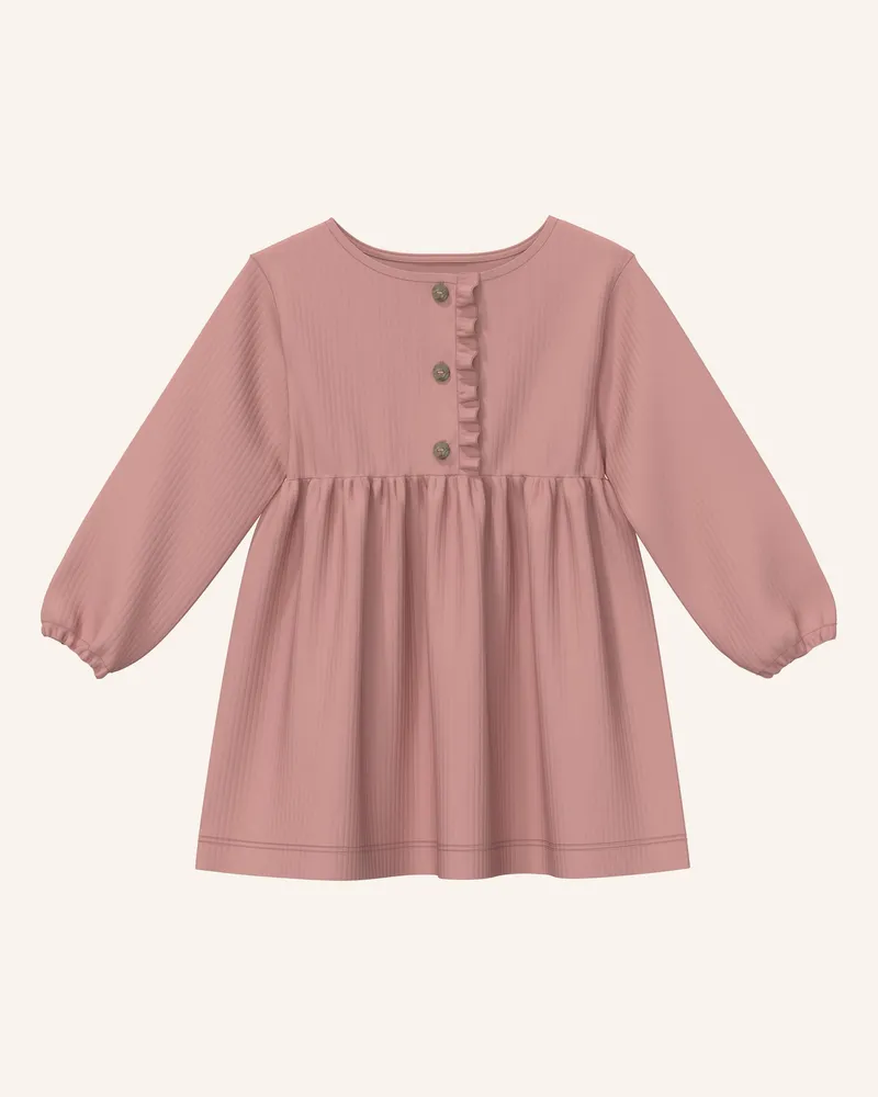 S.Oliver Kleid rosa Pink
