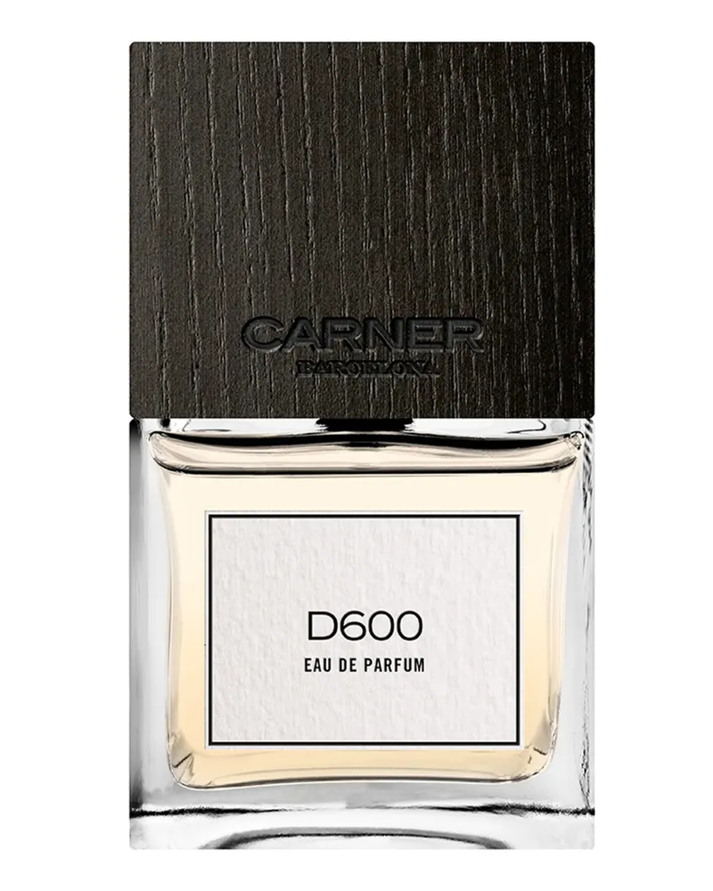 FUNKTION SCHNITT d600 Eau de Parfum 100 ml 