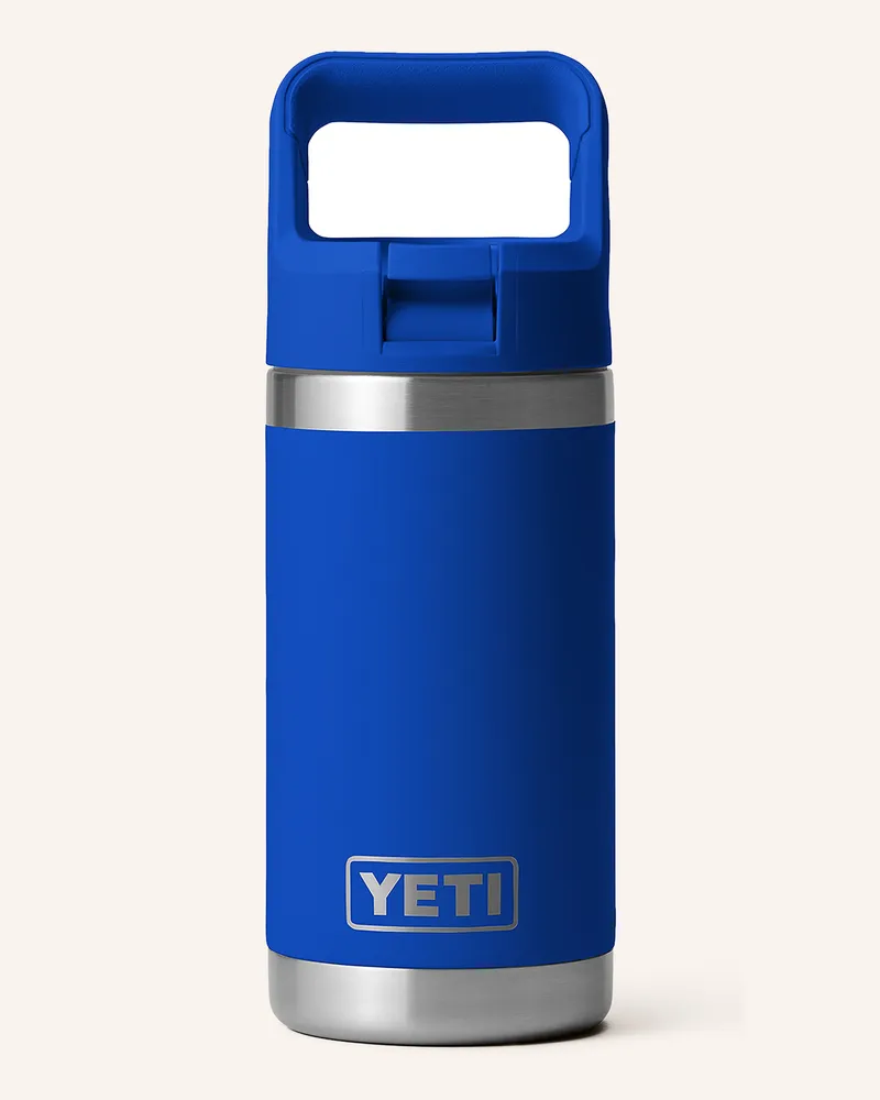 Yeti Isolierflasche Rambler®Jr blau Blau