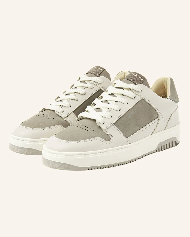 Nubikk Sneaker BASKET RAE Grau