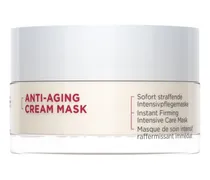 Anti-Aging Cream Mask Sofort straffende Intensivpflegemaske 50 ml