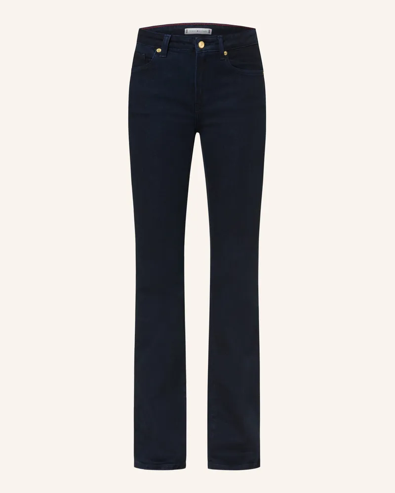 Tommy Hilfiger Bootcut Jeans NINA 1bk