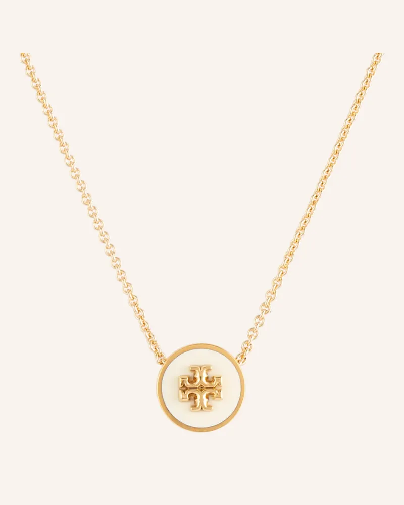 Tory Burch Halskette KIRA Gold