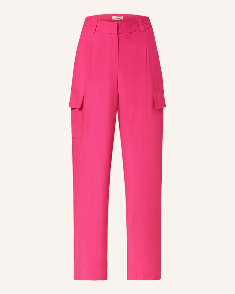 Suncoo Marlenehose JOHN Fuchsia