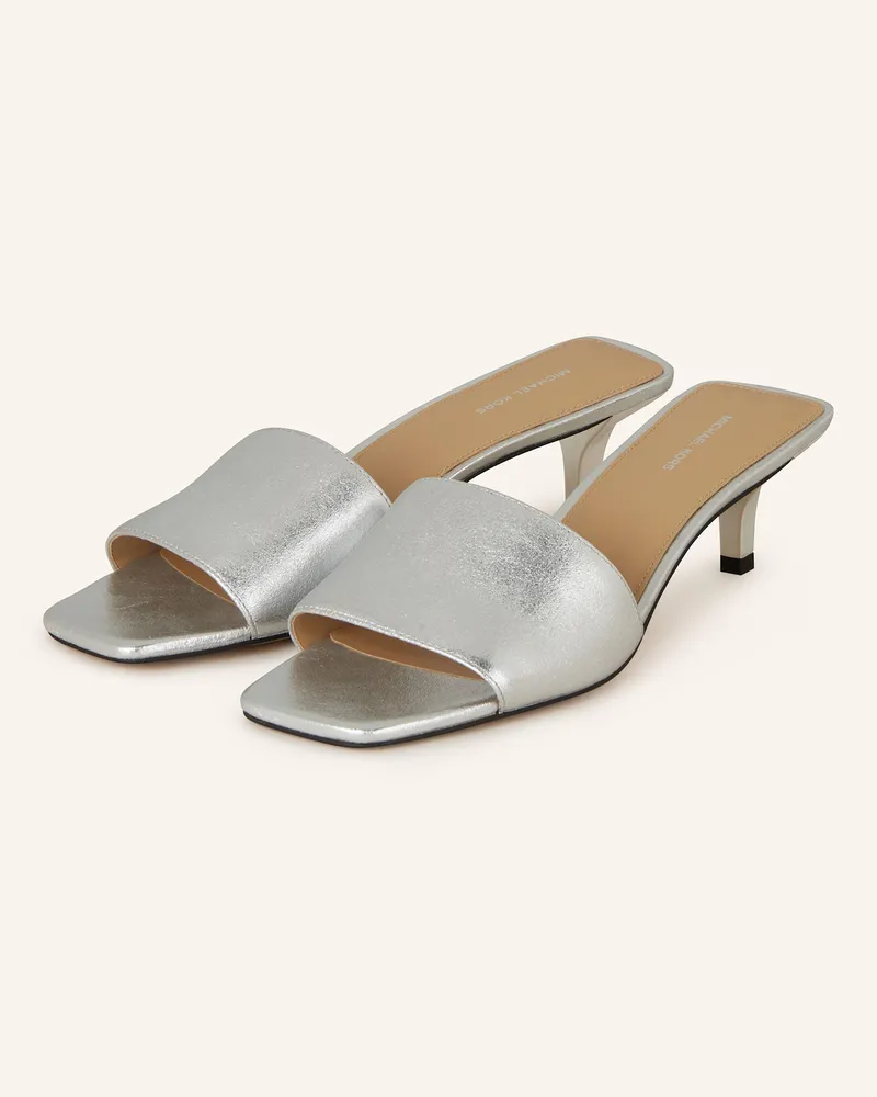 Michael Kors Mules MERRIAM 040