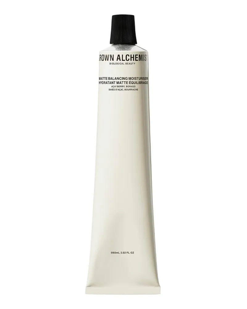 Grown Alchemist MATTE BALANCING MOISTURIZER 