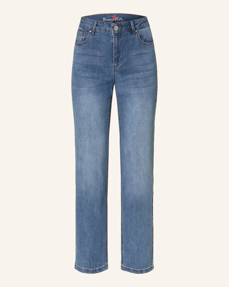 Buena Vista Straight Jeans 6808