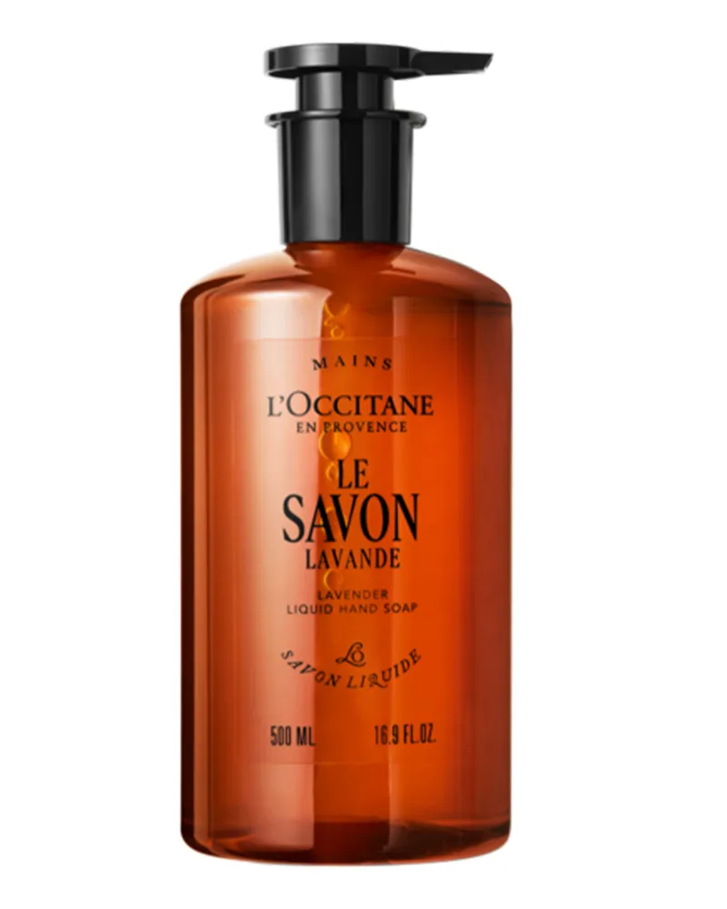 L'Occitane LE SAVON LAVANDE 