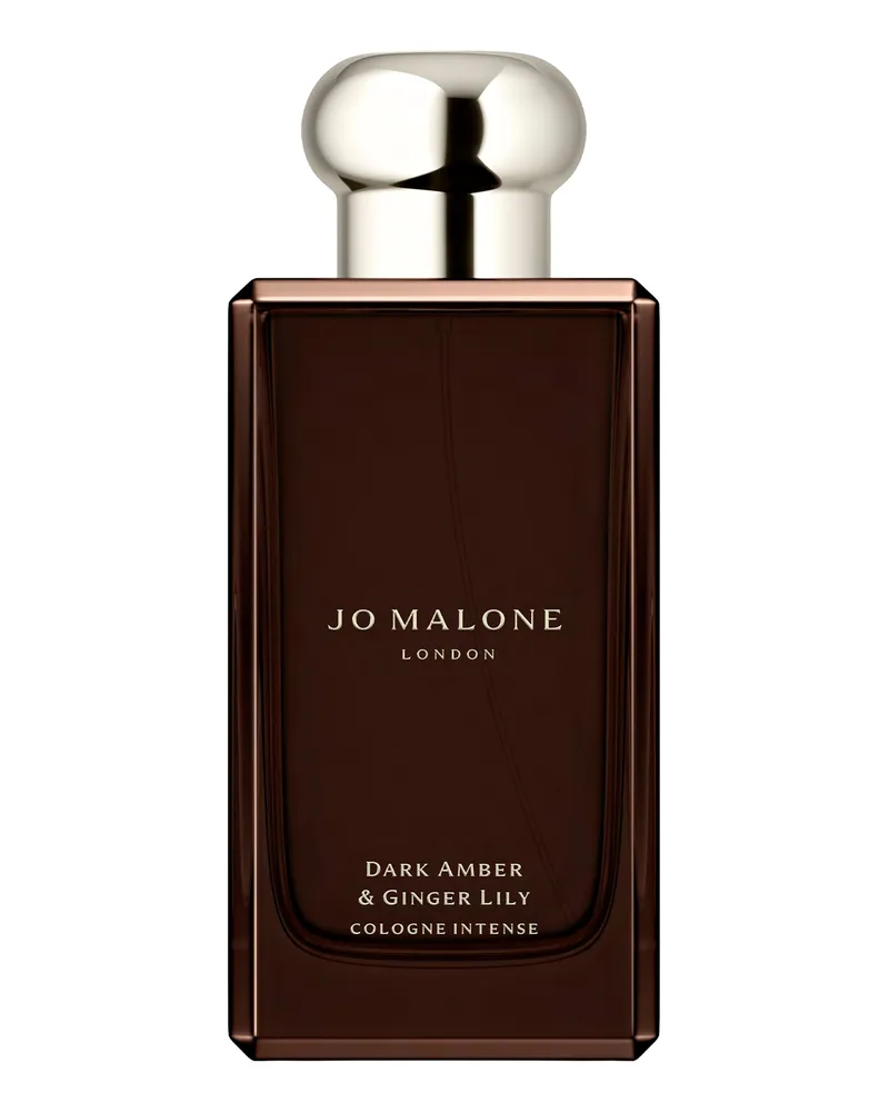 Jo Malone Dark Amber & Ginger Cologne Intense 100 ml 