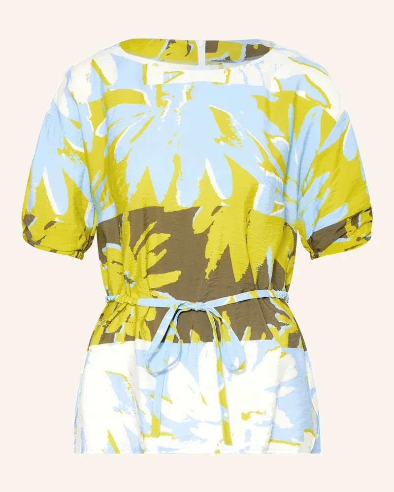 Sportalm Blusenshirt Weiss