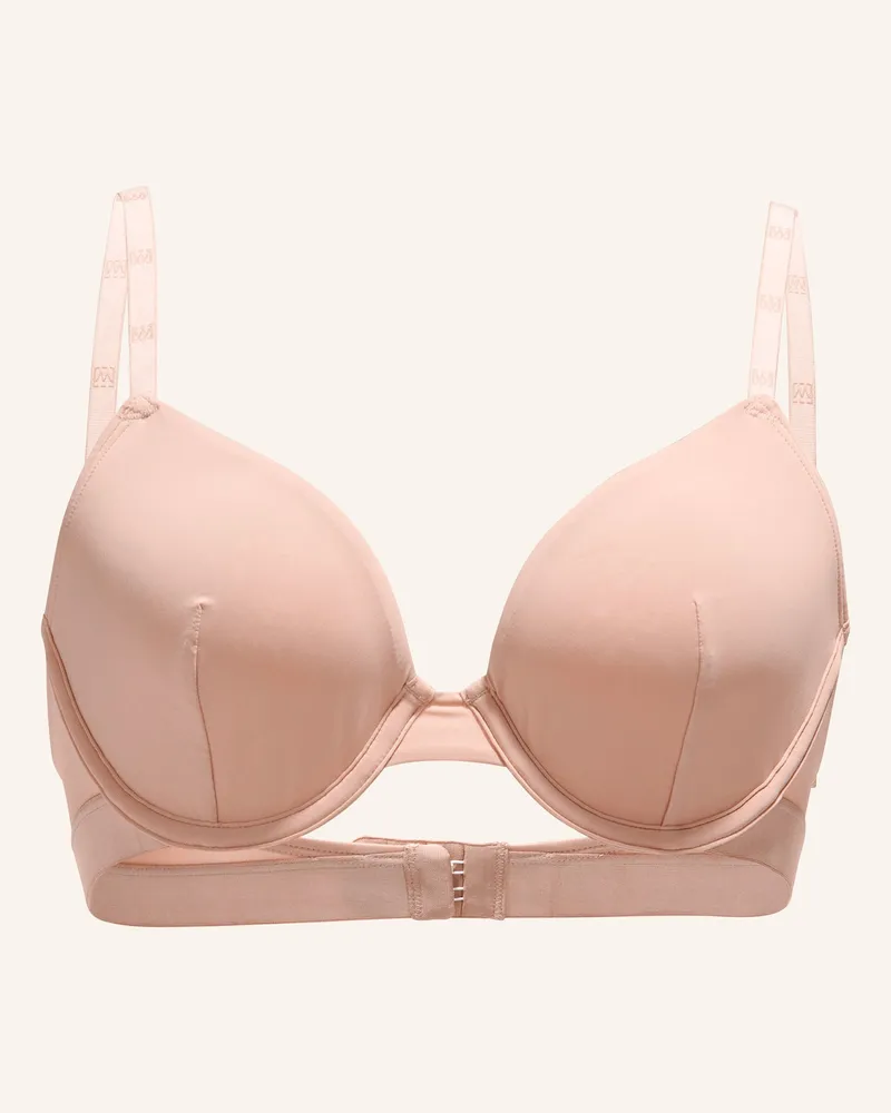 Wolford Bh Microfibre Bra rosa Pink