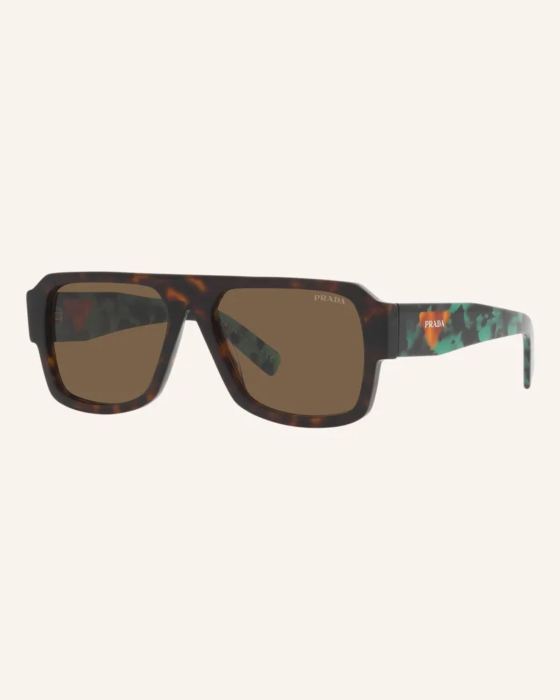 Prada Sonnenbrille PR 22YS 2au06b