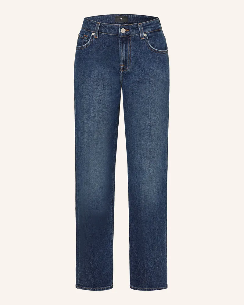 7 for all mankind Straight Jeans CALIE STRAIGHT 1bm