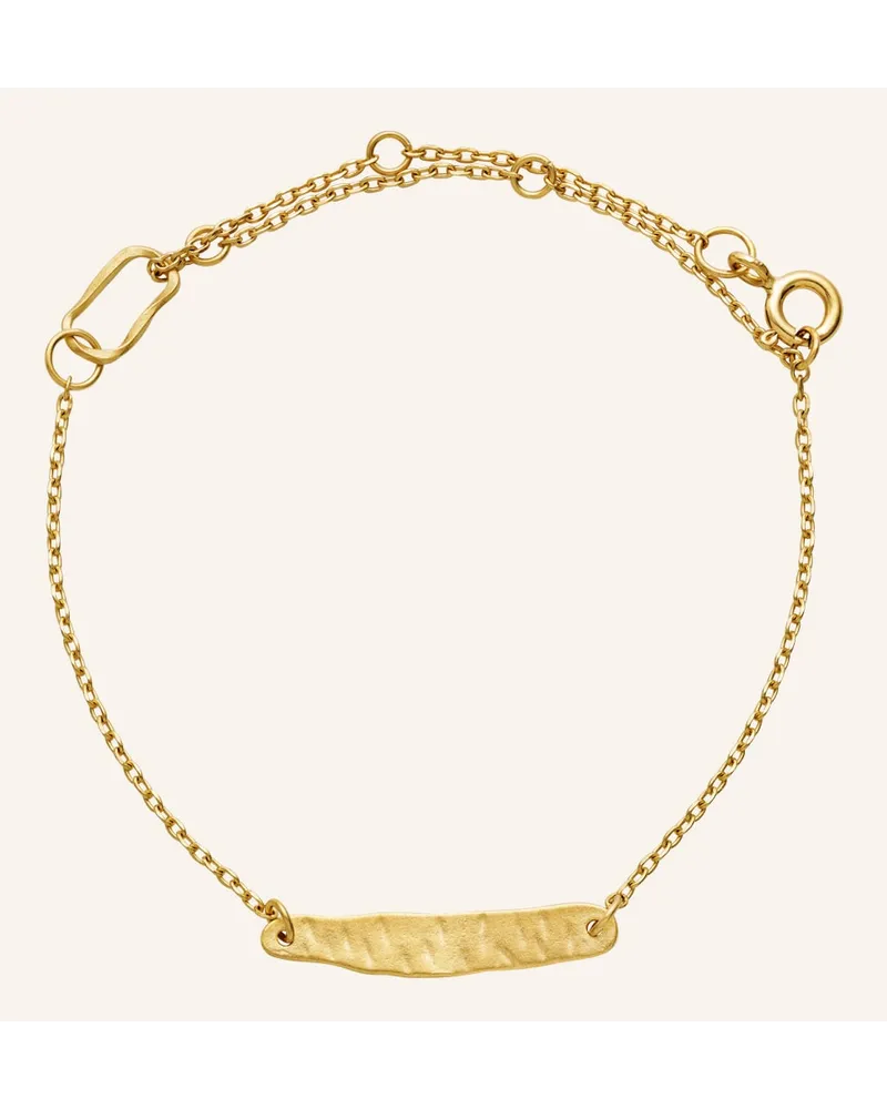 Maanesten Armband ALBI Gold