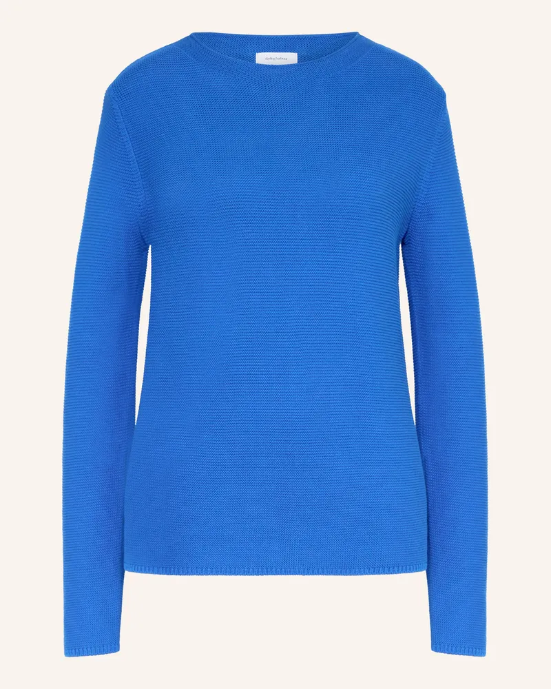 Darling Harbour Pullover Azur